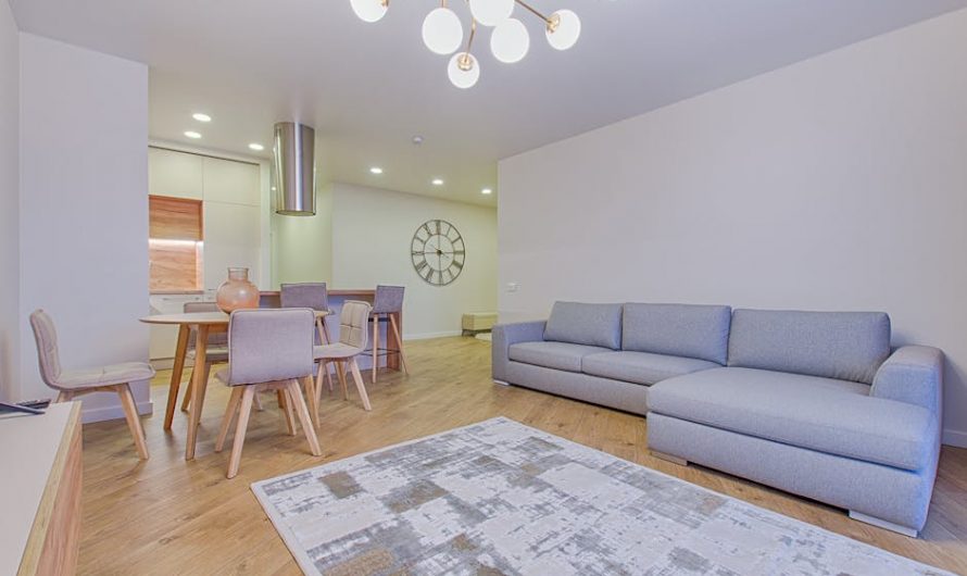 Сколько стоит монтаж приточной вентиляции в Балашихе