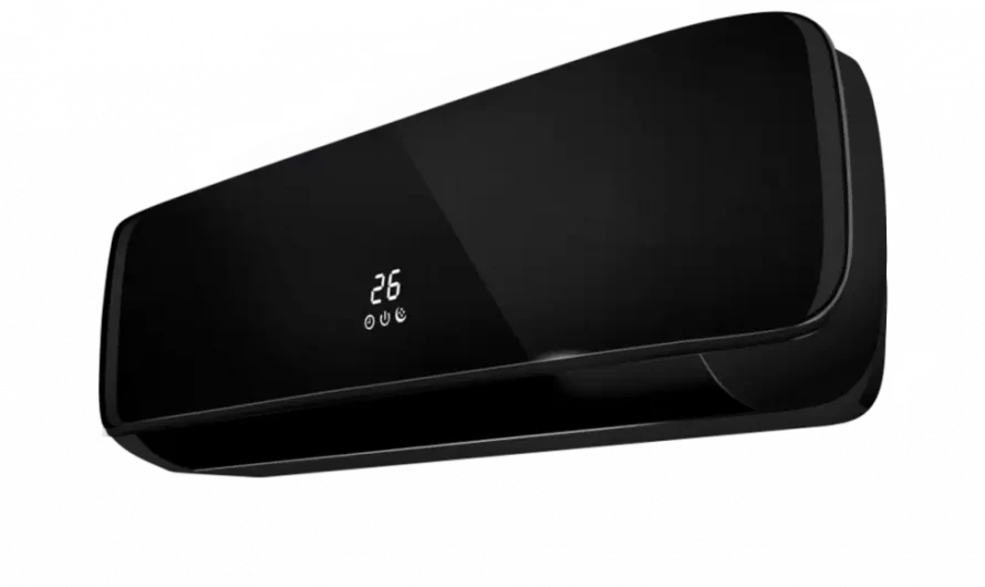 Крыльчатка кондиционера в Балашихе