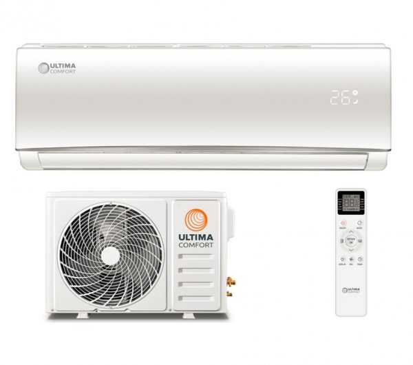 Кондиционер Ballu 12 в Балашихе