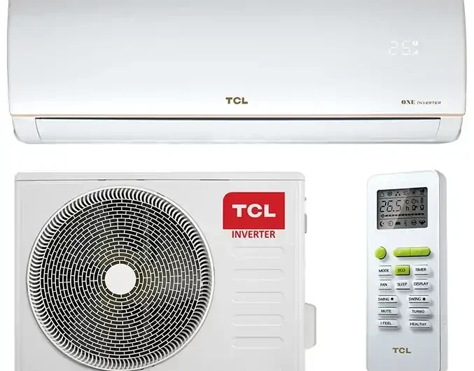 Мультисплит-система на 3 комнаты Haier в Балашихе