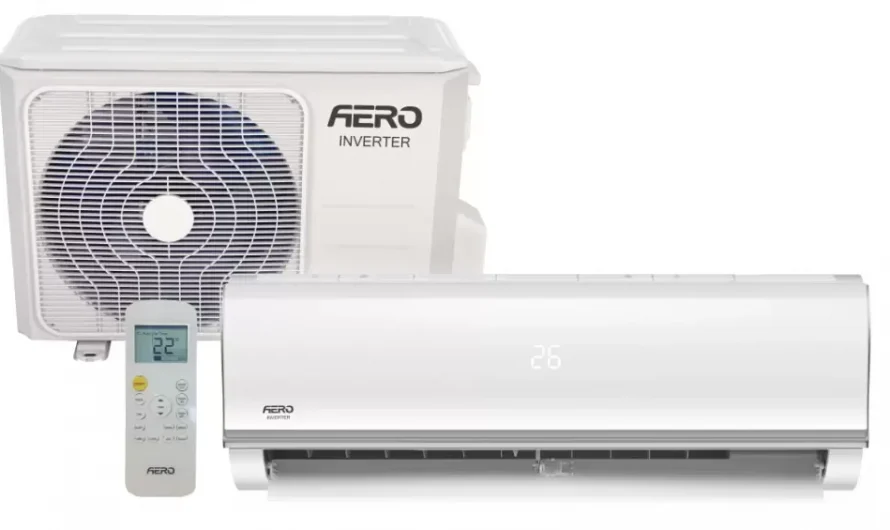 Установка двух кондиционеров в Балашихе