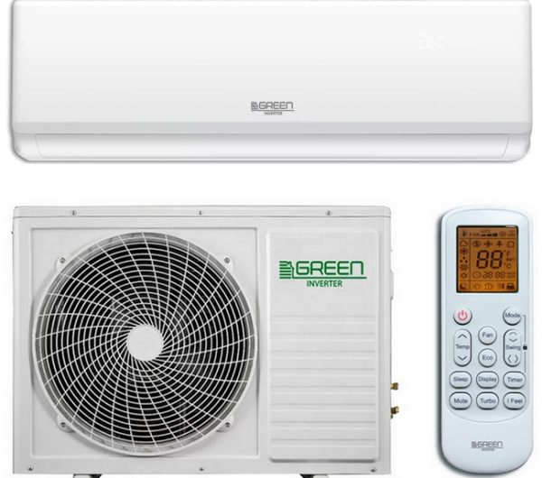 Английский мультисплит в Балашихе