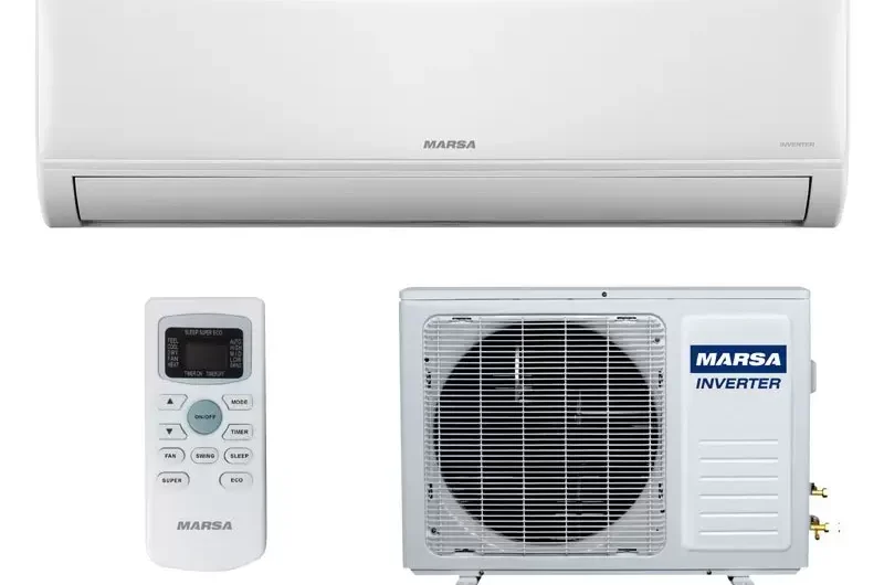 Сплит-система LG MegaCool в Балашихе