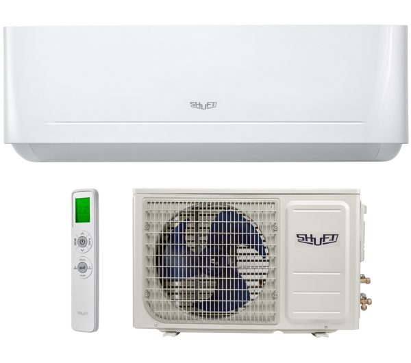 Настенная сплит-система 09 в Балашихе