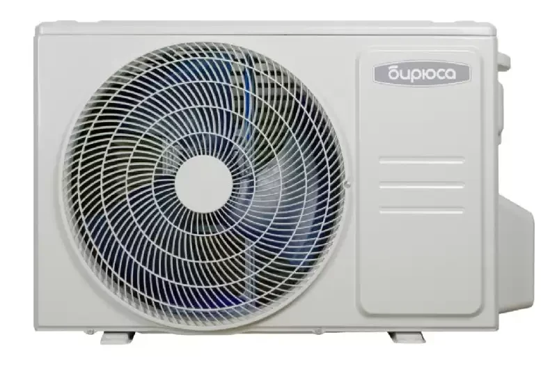 Нужен ли бризер в квартире в Балашихе