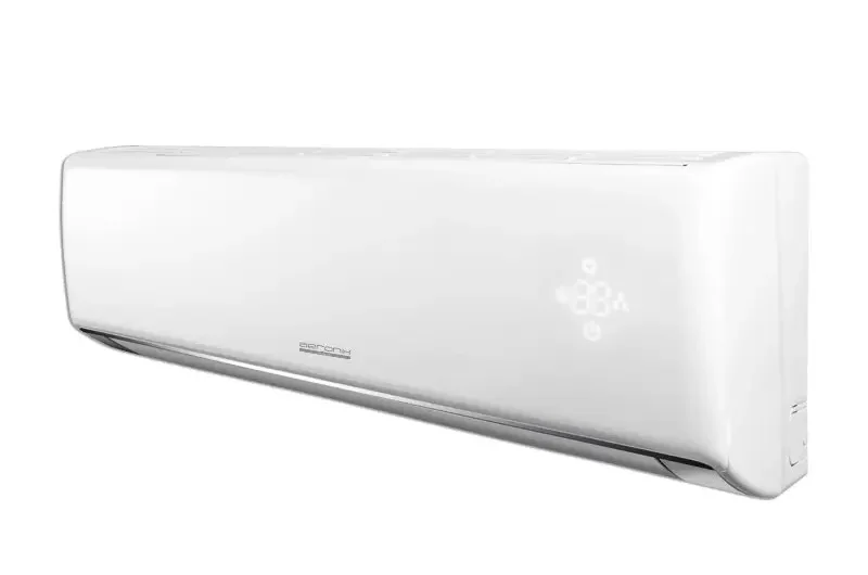 Как установить бризер в комнате с лоджией в Балашихе