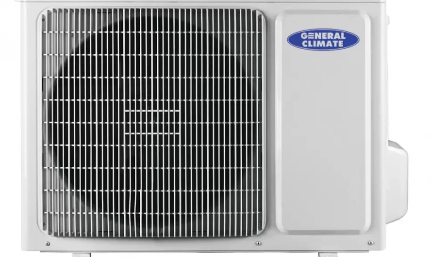 Отличия сплит-систем в Балашихе