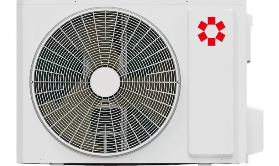 Что такое сплит-система простыми словами в Балашихе