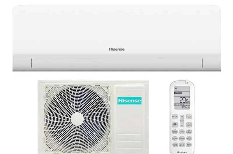 Классические сплит-системы в Балашихе