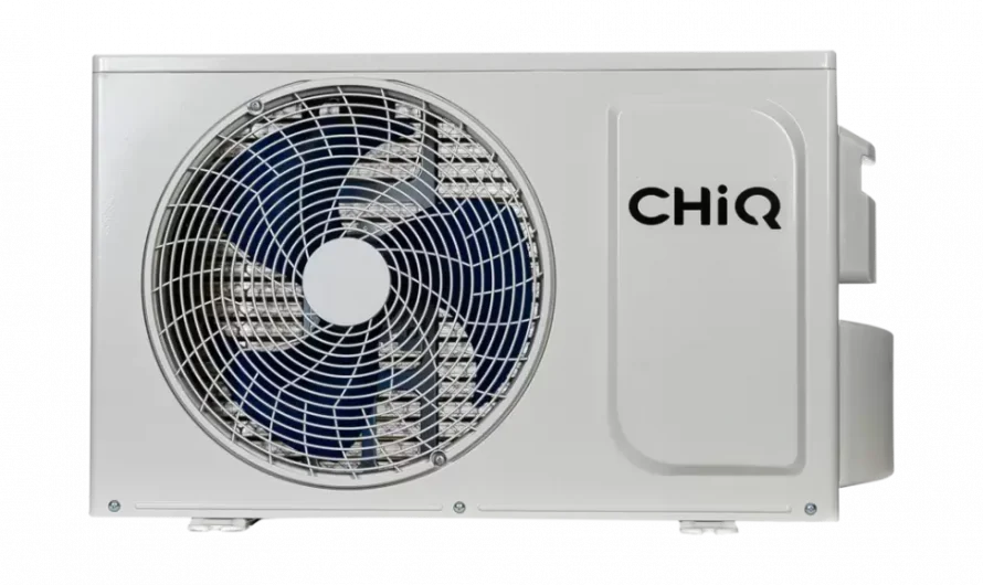 Внутренний блок сплит-системы Ballu в Балашихе