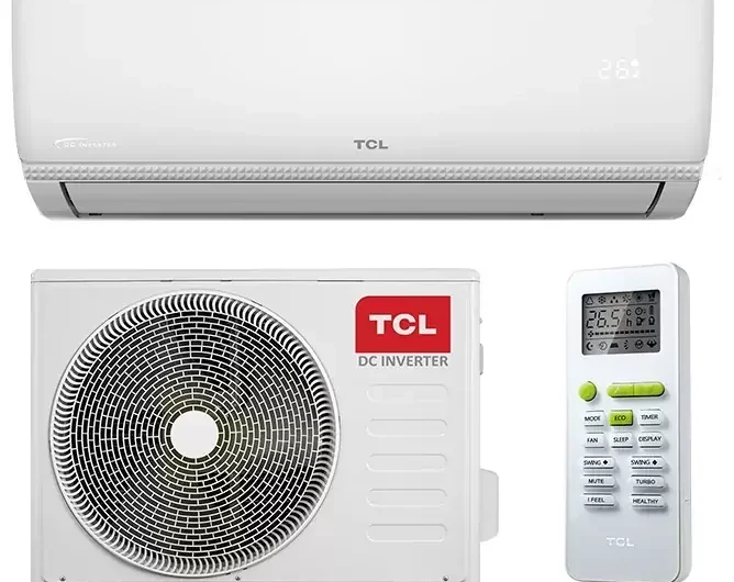 Лучшие сплит-системы кондиционеров в Балашихе