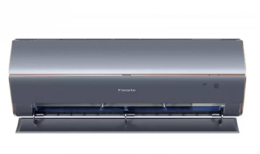 Кондиционер без фреона в Балашихе