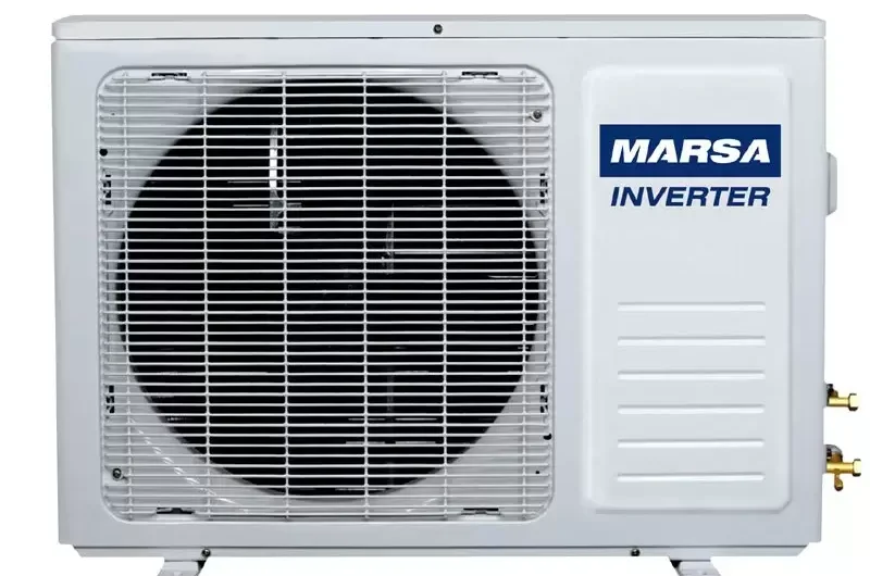 Бесшумный бризер в Балашихе