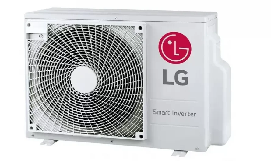 Климатическое оборудование для квартиры в Балашихе