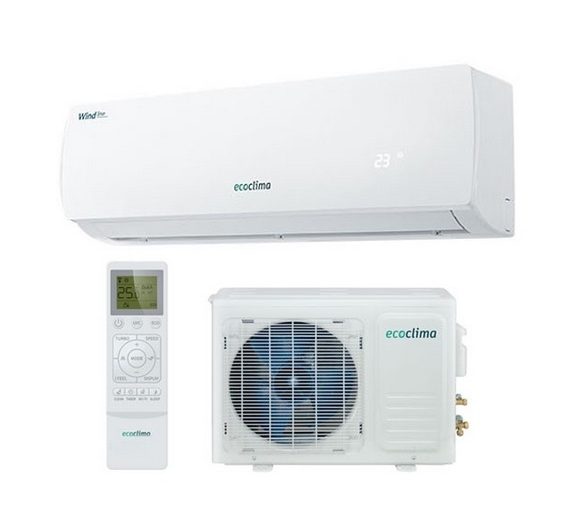 Рейтинг фирм кондиционеров в Балашихе