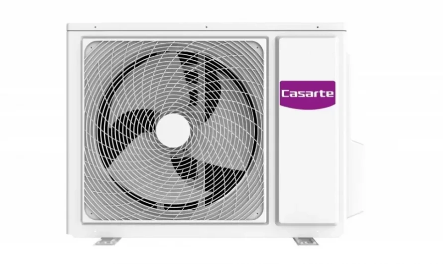 Сплит-система ZACS-09 в Балашихе