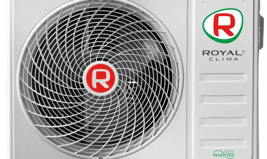 Лучшие бренды климатической техники в Балашихе