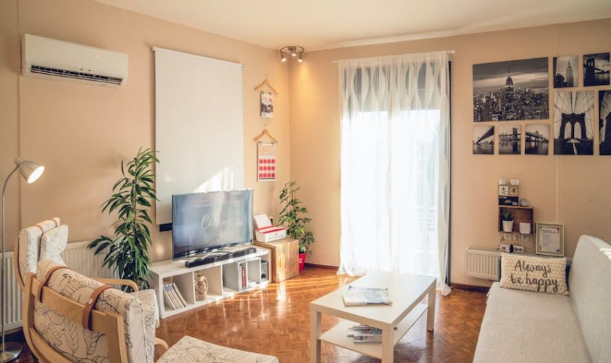 Бризер Tion Standard в Балашихе