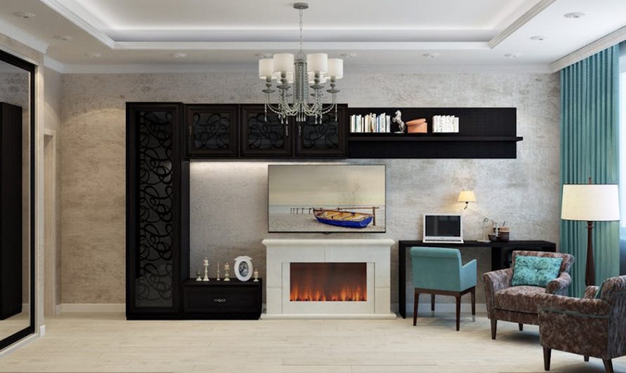 Кондиционеры в Московской области в Балашихе