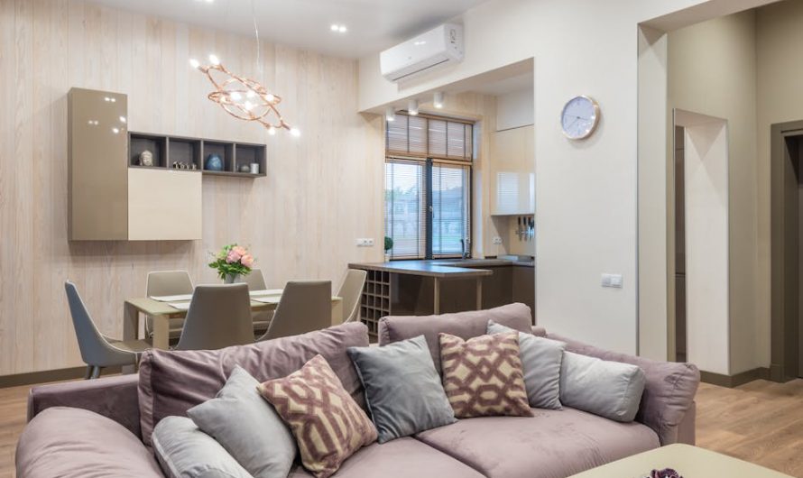 Сплит-система Ballu Boho в Балашихе