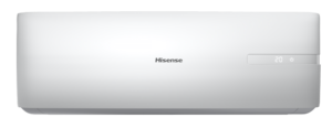 Инверторная cплит-система серии SILVER FM DC Inverter AMS-09UR4SVEDL6 (S) (комплект)