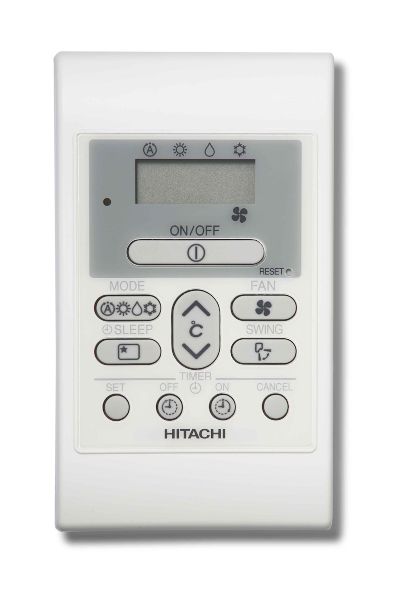 Инверторная настенная сплит-система увеличенной мощности RAK-70PPD/RAC-70NPD (комплект) — изображение 4