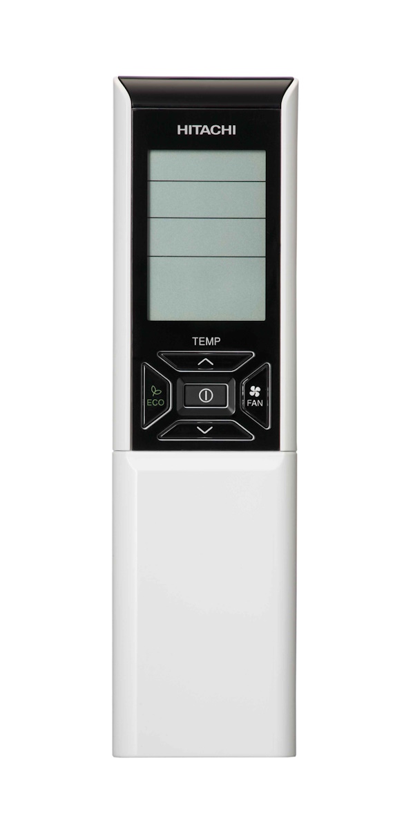 Инверторная настенная сплит-система увеличенной мощности RAK-70PPD/RAC-70NPD (комплект) — изображение 5