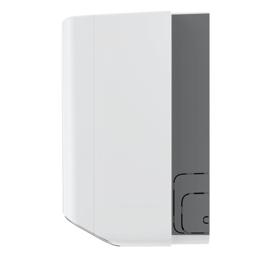 Инверторная сплит-система бризер серии ROYAL FRESH FULL DC EU INVERTER RCI-RF30HN (комплект) — изображение 7