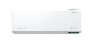 Инверторная сплит-система бризер серии ROYAL FRESH STANDARD FULL DC EU Inverter RCI-RFS35HN (комплект)