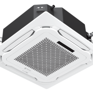 Инверторная сплит-система кассетного типа серии COMPETENZA DC EU Inverter 24HNI/CO-4C/pan 8D1/CO-E (комплект)