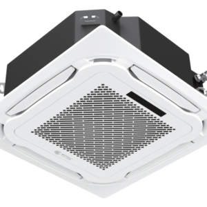 Инверторная сплит-система кассетного типа серии COMPETENZA DC Inverter 2025 CO-4C 12HNDI/CO-4C/pan 8D1/CO-E 12HNDI (комплект)