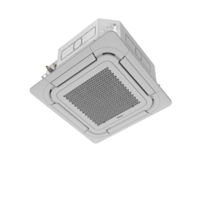 Инверторная сплит-система кассетного типа серии HEAVY EU DC INVERTER R32 AUC-60UR4RKC8/PE-QFA/CD/AUW-60U6RW8 (комплект)