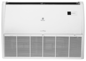 Инверторная сплит-система напольно-потолочного типа серии COMPETENZA DC EU Inverter CO-F 18HNI/CO-E 18HNI (комплект)