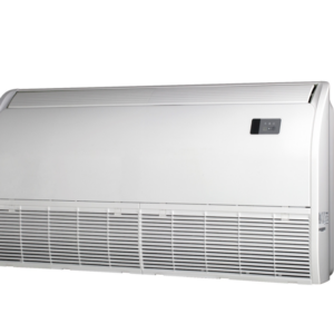 Инверторная сплит-система напольно-потолочного типа серии HEAVY EU DC INVERTER R32 AUV-36UR4RC8/AUW-36U4RK7 (комплект)