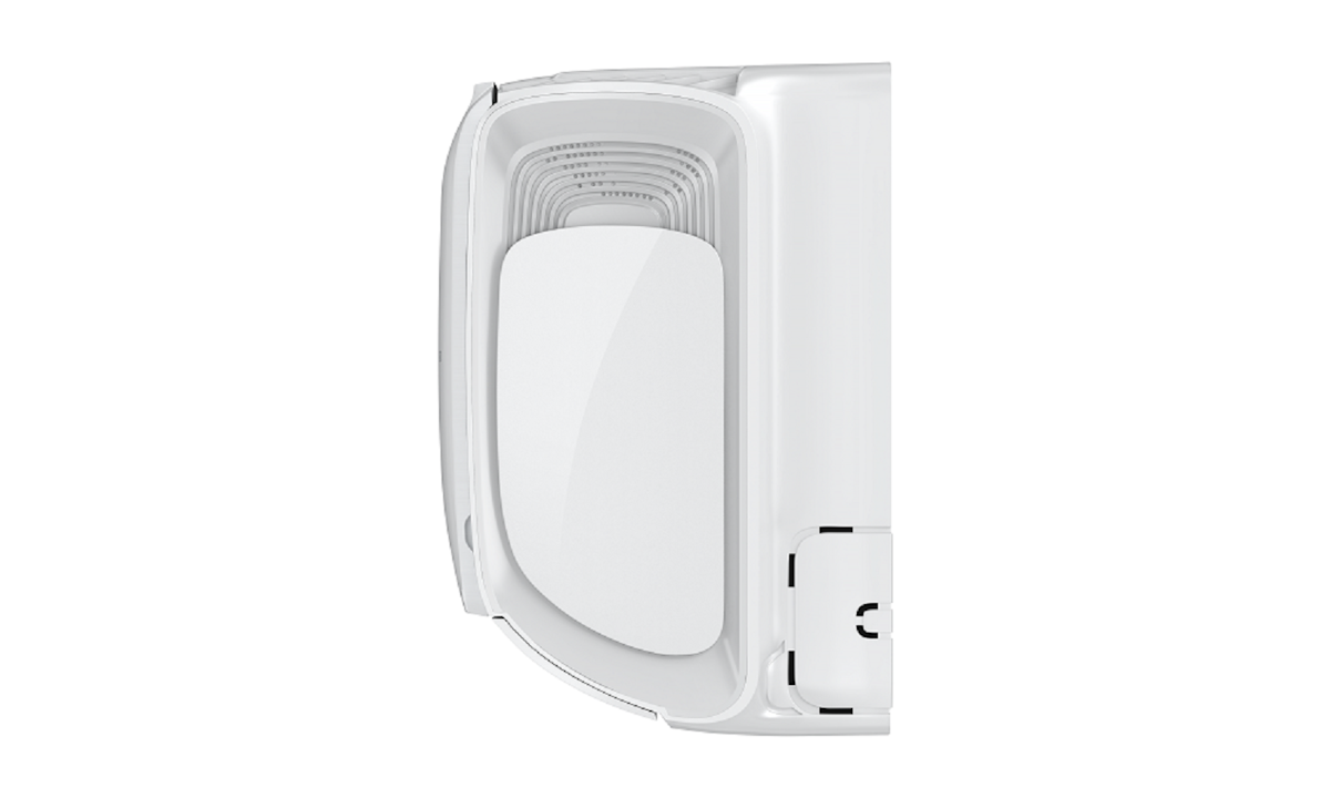 Инверторная сплит-система серии AIR SENSATION SUPERIOR DC Inverter AS-10UW4RXVQF00 (комплект) — изображение 6