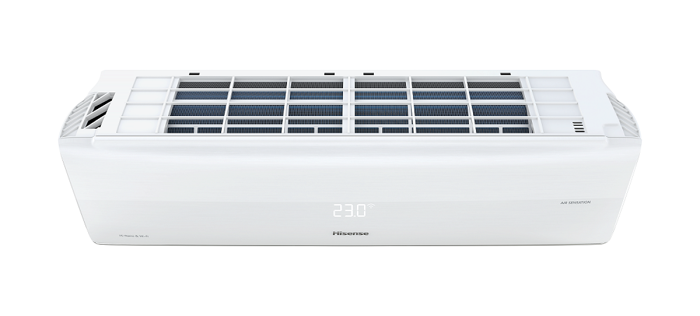 Инверторная сплит-система серии AIR SENSATION SUPERIOR DC Inverter AS-10UW4RXVQF00 (комплект) — изображение 7