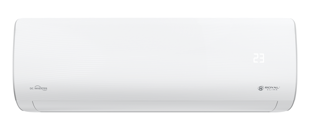 Инверторная сплит-система серии ARIA DC Inverter RCI-AR35HN (комплект) — изображение 2