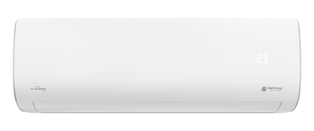 Инверторная сплит-система серии ARIA DC Inverter RCI-AR35HN (комплект)