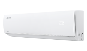 Инверторная сплит-система серии ECLIPSE Inverter 2024 ECS-I07PN (комплект)
