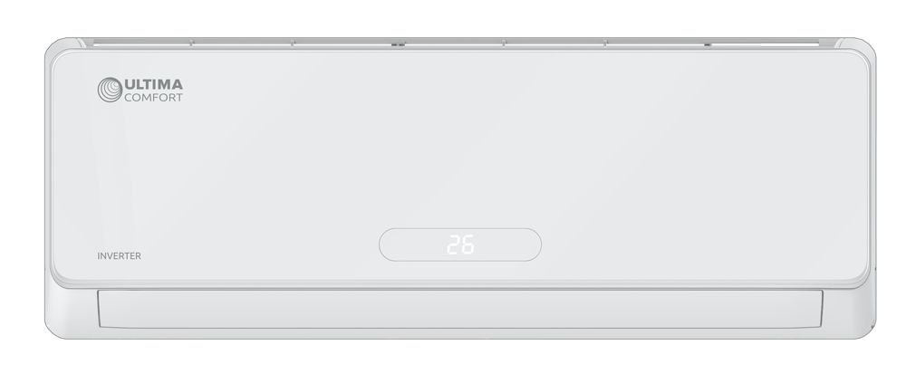 Инверторная сплит-система серии EXPLORER Inverter EXP-I24PN (комплект) — изображение 2