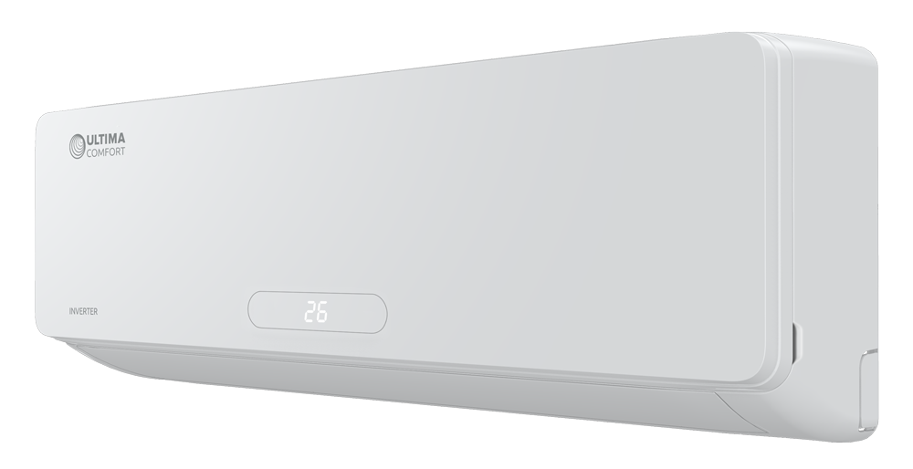 Инверторная сплит-система серии EXPLORER Inverter EXP-I24PN (комплект) — изображение 3