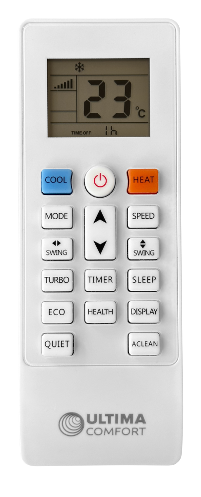 Инверторная сплит-система серии EXPLORER Inverter EXP-I24PN (комплект) — изображение 6