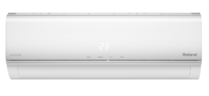 Инверторная сплит-система серии FAVORITE II Inverter 2024 FIU-07HSS010/N5 (комплект)