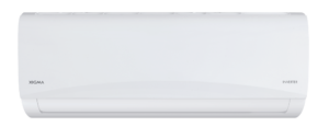 Инверторная сплит-система серии JETPRO Inverter XGI-JP21RHA (комплект)