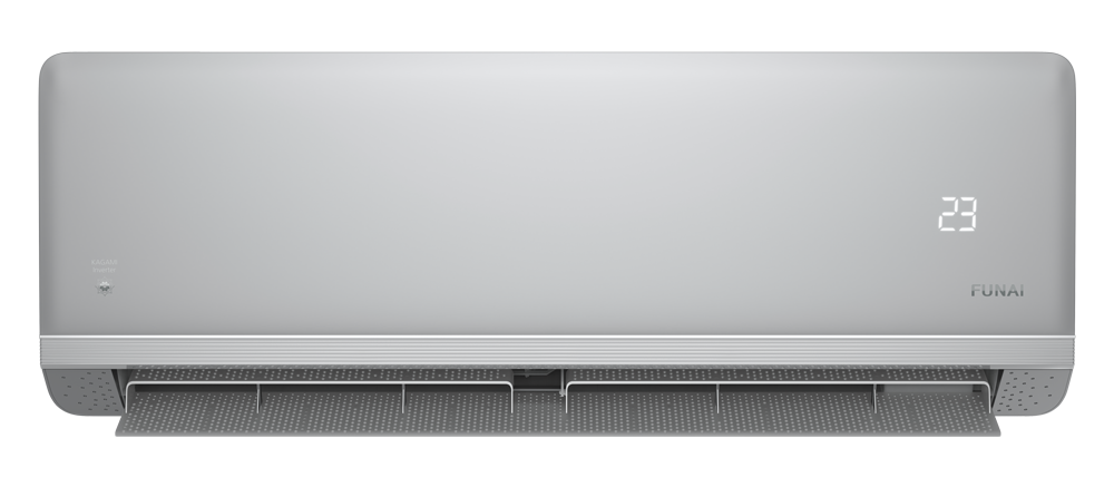 Инверторная сплит-система серии KAGAMI Inverter RAC-I-KM75HP.D01 (комплект) — изображение 2