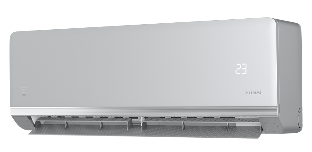 Инверторная сплит-система серии KAGAMI Inverter RAC-I-KM75HP.D01 (комплект) — изображение 3