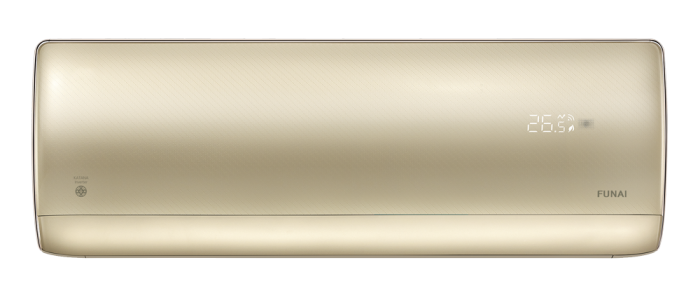 Инверторная сплит-система серии KATANA Inverter RAC-I-KT30HP.D01 (комплект) — изображение 2