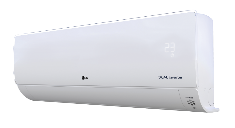 Инверторная сплит-система серии PROCOOL B12TS (комплект) — изображение 2