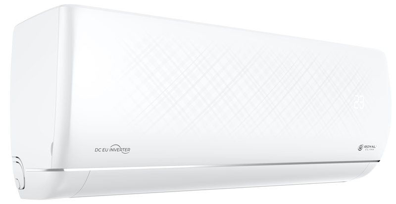 Инверторная сплит-система серии RENAISSANCE DC EU INVERTER 2024 RCI-RND24HN (комплект) — изображение 3