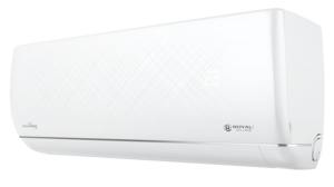 Инверторная сплит-система серии RENAISSANCE DC EU INVERTER 2023 RCI-RNS35HN (комплект)